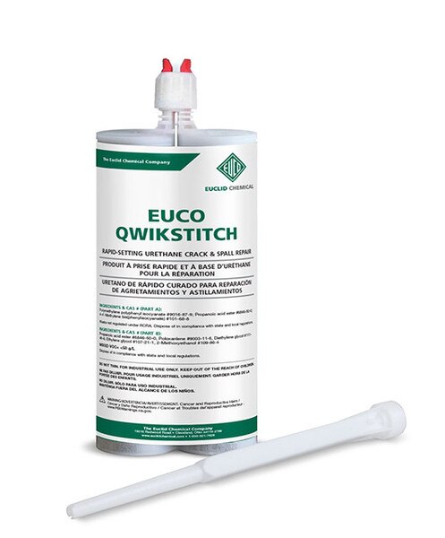 Img of Euclid QWIKstitch w/Nozzle per 22 Oz. Cartridge
